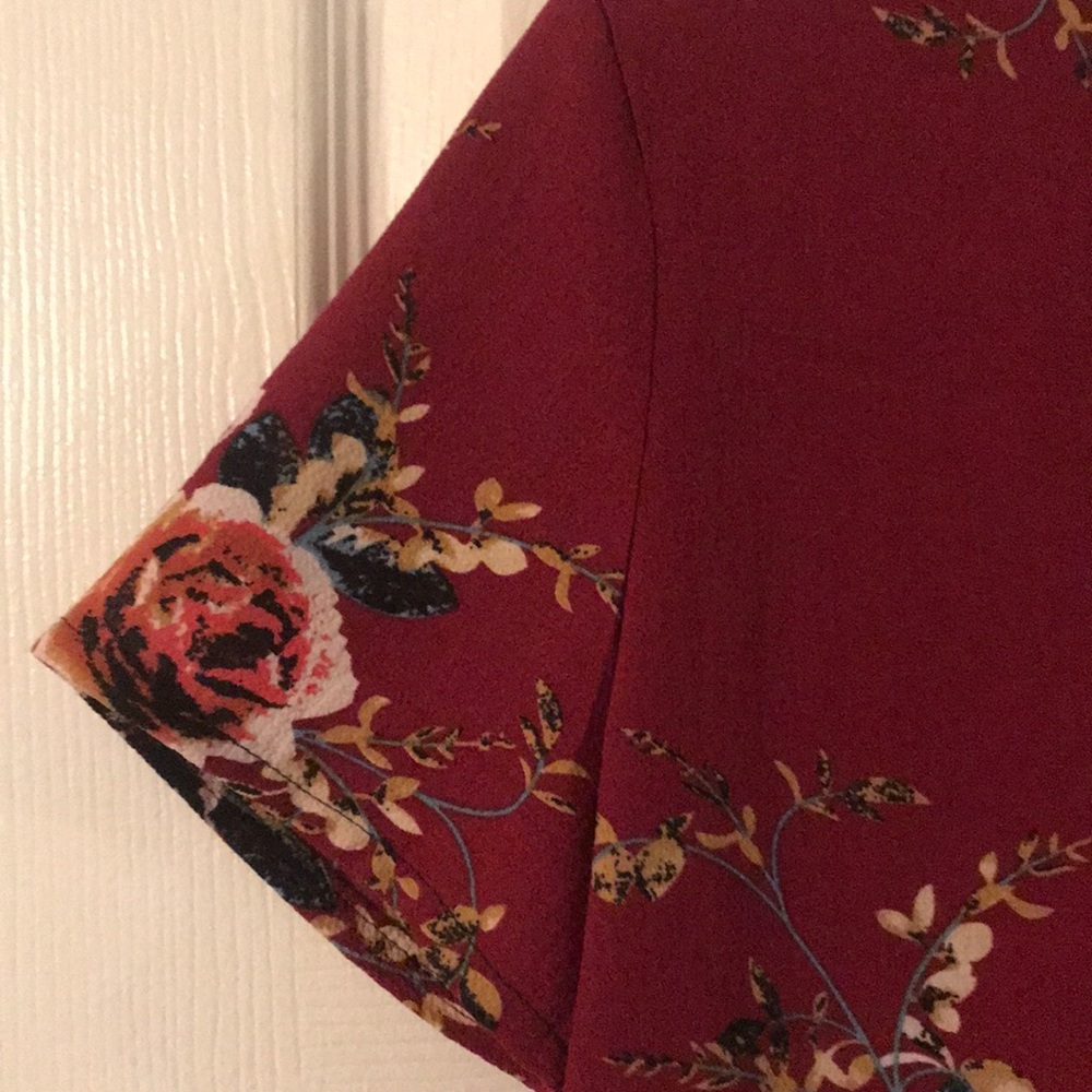 Blouse - Picture 5 of 5